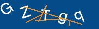 Captcha eingeben