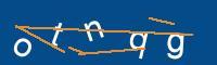 Captcha eingeben