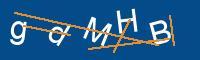 Captcha eingeben