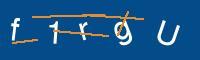 Captcha eingeben