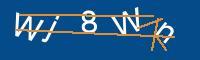 Captcha eingeben