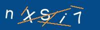 Captcha eingeben
