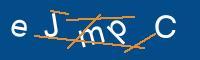 Captcha eingeben