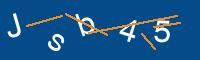 Captcha eingeben