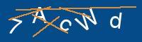 Captcha eingeben