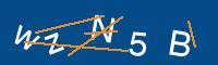 Captcha eingeben