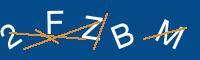 Captcha eingeben