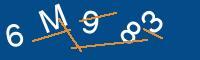 Captcha eingeben