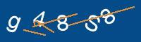 Captcha eingeben