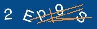 Captcha eingeben