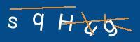 Captcha eingeben