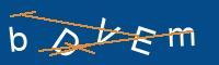 Captcha eingeben