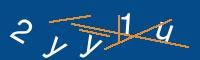 Captcha eingeben
