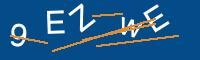 Captcha eingeben