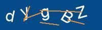 Captcha eingeben