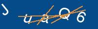 Captcha eingeben
