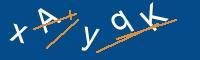 Captcha eingeben