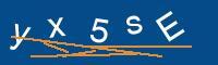 Captcha eingeben