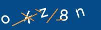 Captcha eingeben