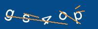 Captcha eingeben