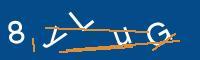Captcha eingeben