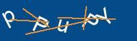 Captcha eingeben