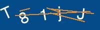 Captcha eingeben