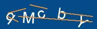 Captcha eingeben
