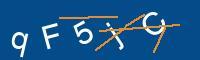 Captcha eingeben