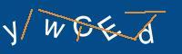 Captcha eingeben