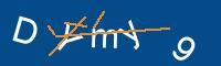 Captcha eingeben