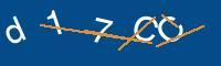 Captcha eingeben
