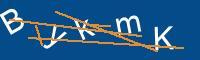 Captcha eingeben