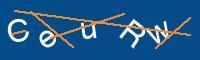Captcha eingeben