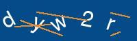 Captcha eingeben