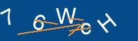 Captcha eingeben