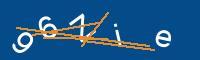 Captcha eingeben