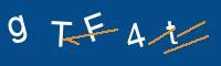 Captcha eingeben