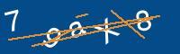 Captcha eingeben