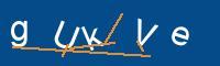 Captcha eingeben