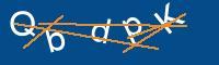 Captcha eingeben