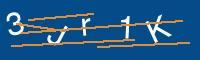 Captcha eingeben