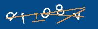 Captcha eingeben