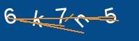 Captcha eingeben