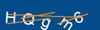 Captcha eingeben
