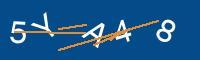 Captcha eingeben