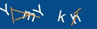 Captcha eingeben