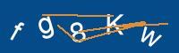 Captcha eingeben