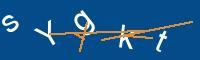 Captcha eingeben