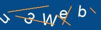 Captcha eingeben